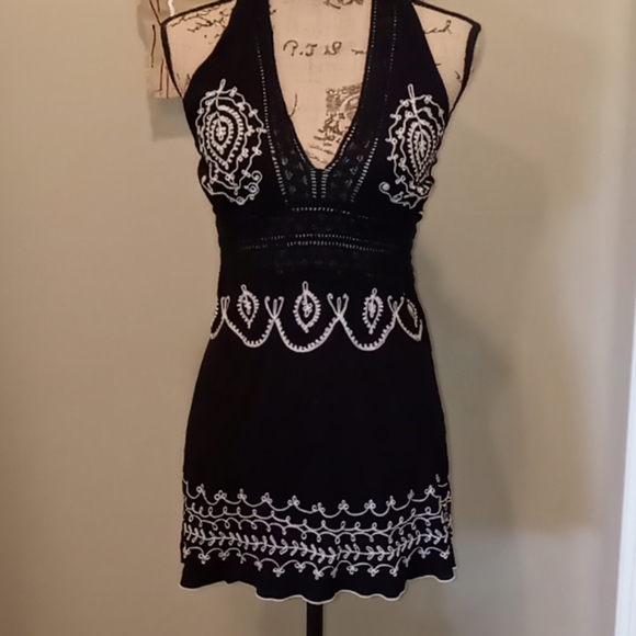 Uluwatu Tops - Uluwatu halter top